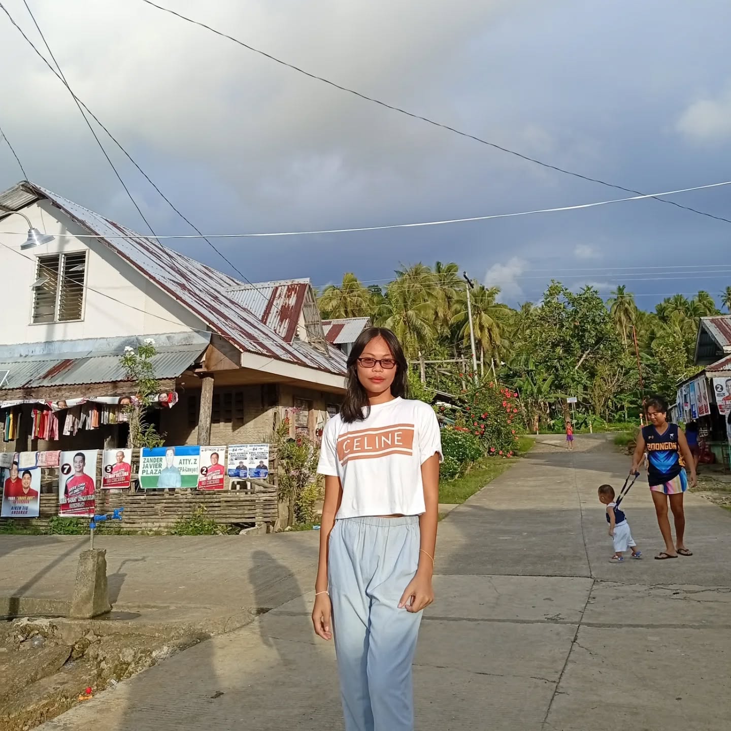 Elmena P. Salvacion