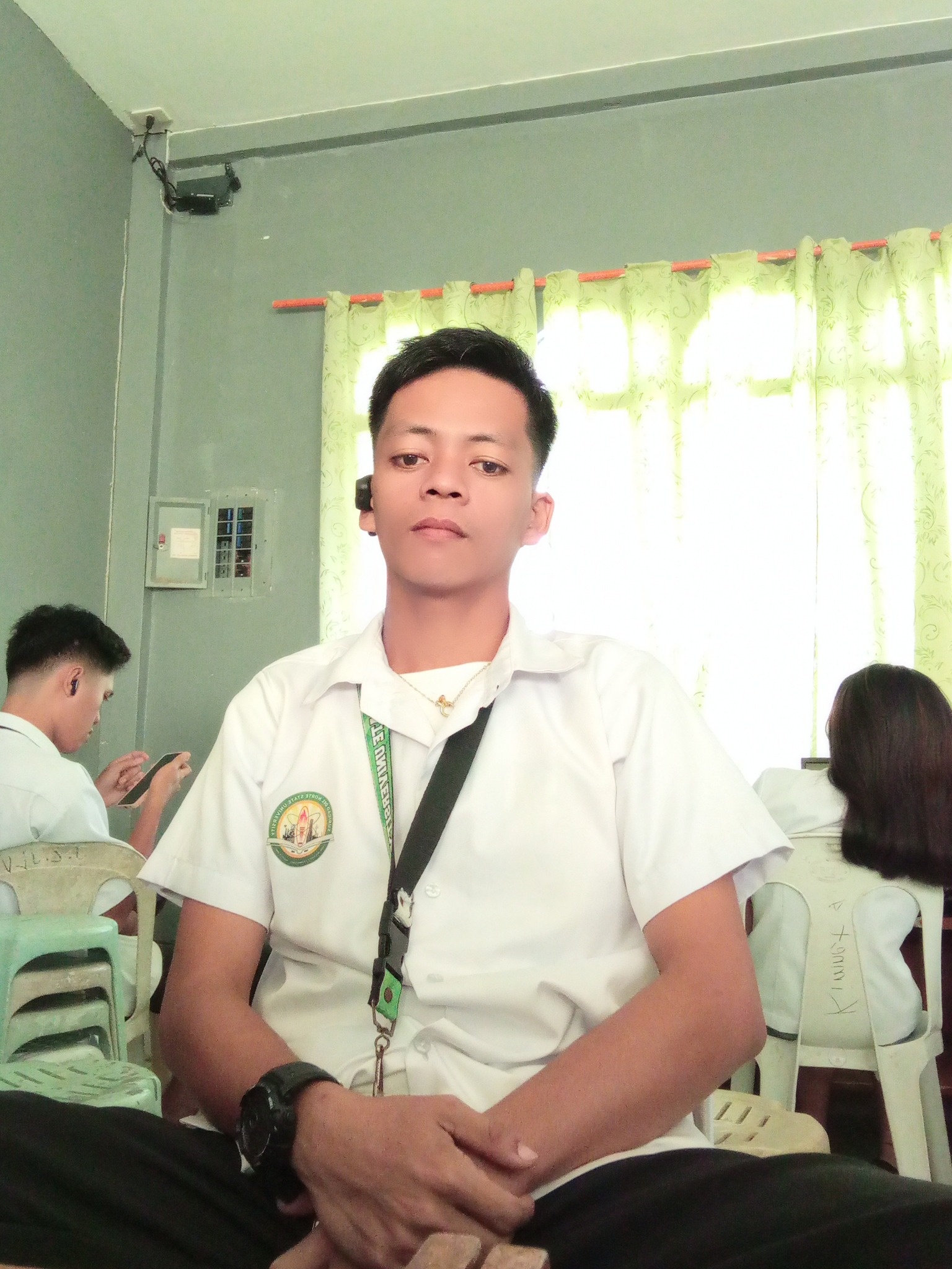 Ronnie B. Desmonte